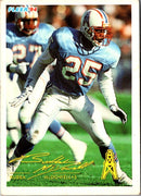 1994 Fleer Bubba McDowell