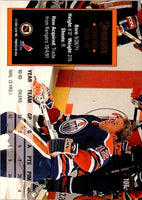 1993 Donruss Steven Rice #107