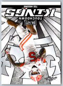 2020 Leaf Draft Tee Higgins