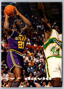 1993 Stadium Club David Benoit