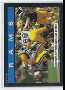 2015 Topps Jim Schrader