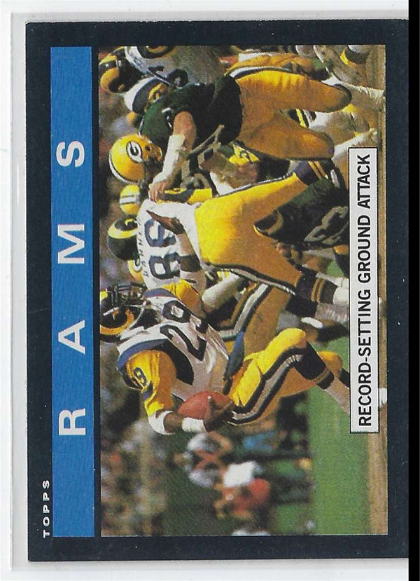 2015 Topps Jim Schrader #134