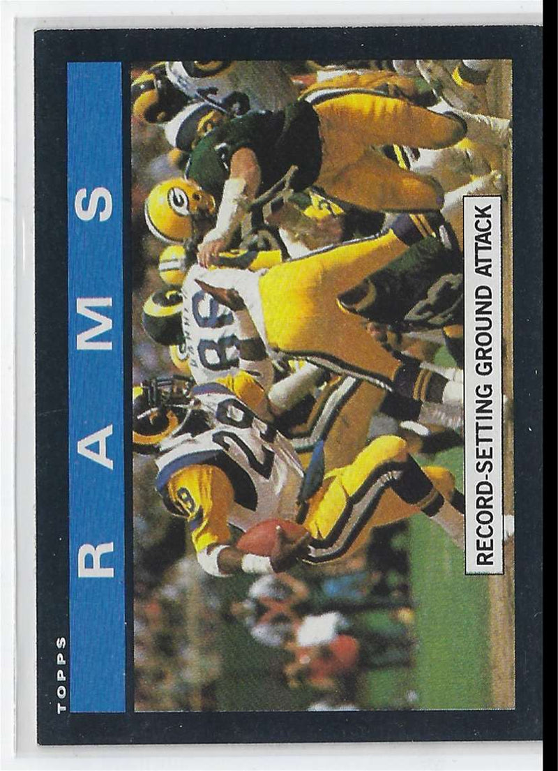 2015 Topps Jim Schrader