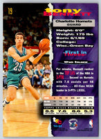 1993 Stadium Club Tony Bennett #19