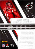 2016 Panini Absolute Julio Jones #63