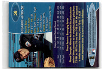 2000 Finest Edgardo Alfonzo #58