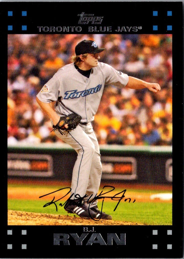 2006 Topps Ryan Garko #115