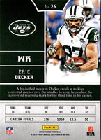2016 Panini Eric Decker #35
