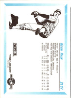 1992 Fleer ProCards Kevin Ryan #1805