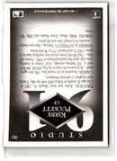 1991 Studio Kirby Puckett