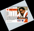 1991 Pro Set Rodney Holman