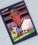 1986 Leaf Rick Reuschel