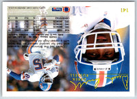 1994 Fleer Derek Russell #141