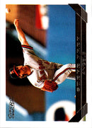 1993 Topps Steve Frey