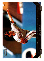 1993 Topps Steve Frey #728