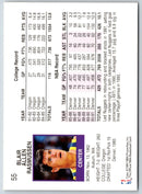 1991 Hoops Blair Rasmussen