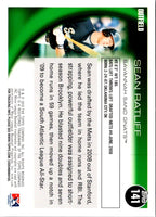 2010 Topps Pro Debut Sean Ratliff #141