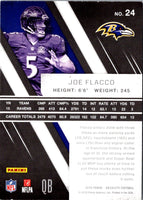 2016 Panini Absolute Joe Flacco #24