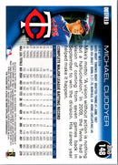 2010 Topps Opening Day Michael Cuddyer