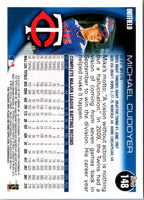 2010 Topps Opening Day Michael Cuddyer #148