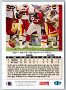 1995 Upper Deck Garrison Hearst