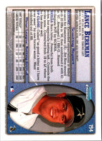 1998 Bowman Chrome Lance Berkman #194