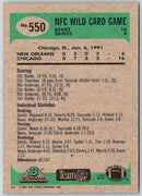 1991 Green Bay Packers Super Bowl II Ice Bowl The Play