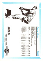 1992 Fleer ProCards Chuck Ricci #2554