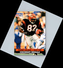 1991 Pro Set Rodney Holman