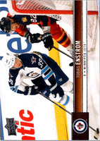 2012 Upper Deck Tobias Enstrom #195