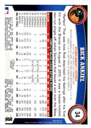 2011 Topps Rick Ankiel