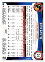2011 Topps Rick Ankiel #34