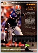 1995 Pro Line Kevin Carter