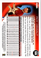 2010 Topps Roy Oswalt #586
