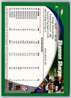 2002 Topps Shannon Sharpe #6