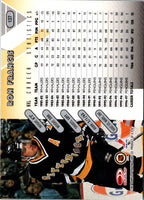 1997 Donruss Ron Francis #137