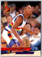 1993 Ultra Mark Macon #51