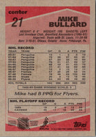 1989 Topps Mike Bullard #21