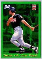1995 Best Jason Kendall #101