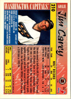 1995 Topps Jim Carey #210