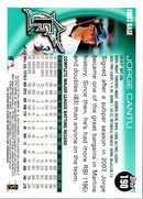2010 Topps Opening Day Jorge Cantu