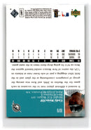 2007 Upper Deck Predictors Postseason Los Angeles Dodgers