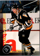 1997 Donruss Ron Francis