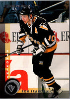 1997 Donruss Ron Francis #137