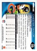 2010 Topps Chester Taylor