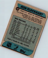 1986 Topps Ron Flockhart #146