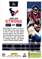 2016 Score Jaelen Strong #133