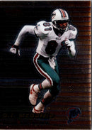 1999 Bowman's Best O.J. McDuffie