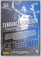 2017 Prestige Terrance Ferguson #171