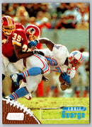1998 Stadium Club Eddie George